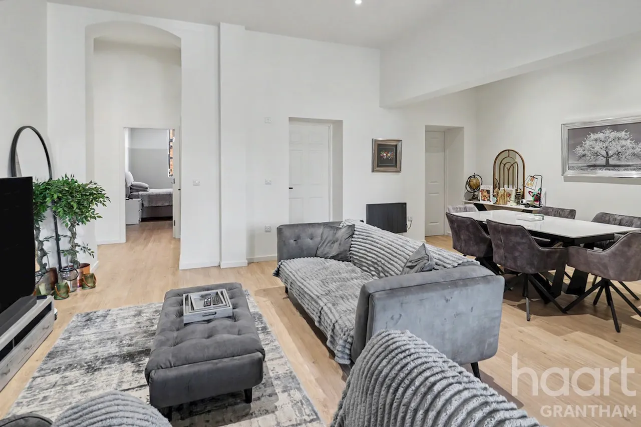 Victoria Street, Newark, NG24, photo 5