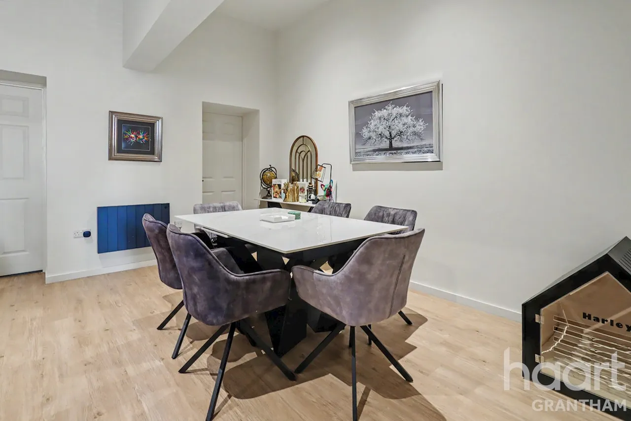 Victoria Street, Newark, NG24, photo 7