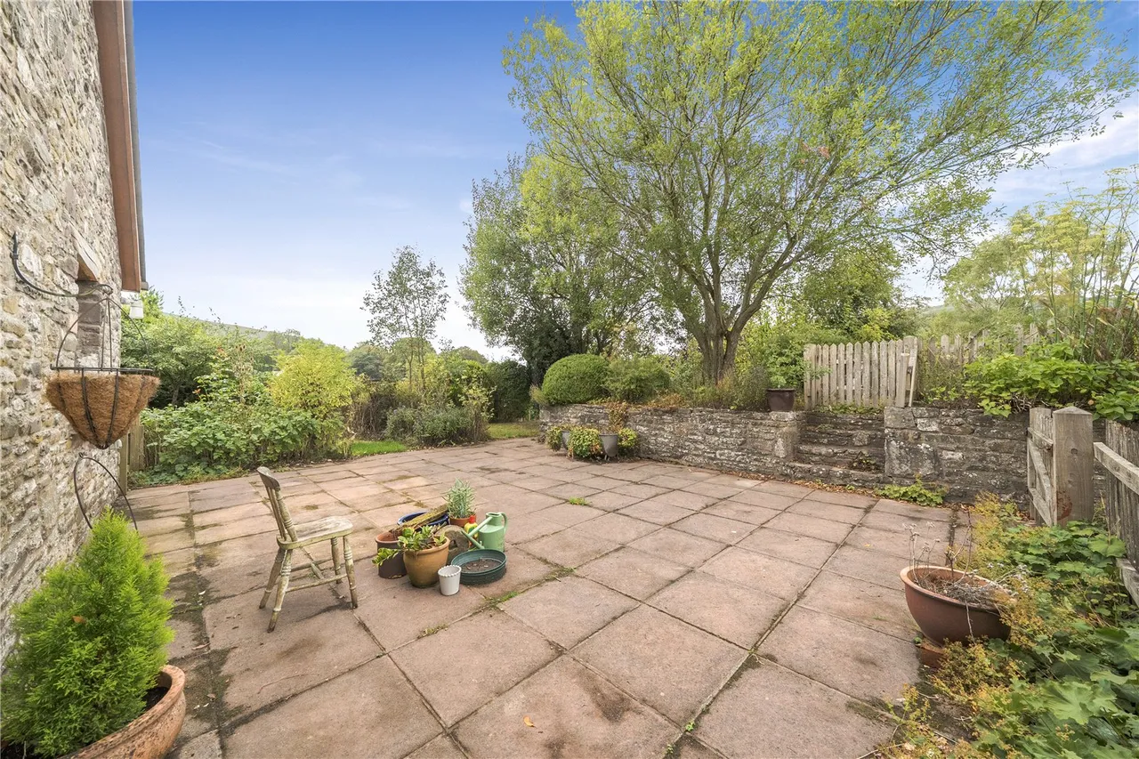 Sennybridge, Brecon, LD3, photo 19