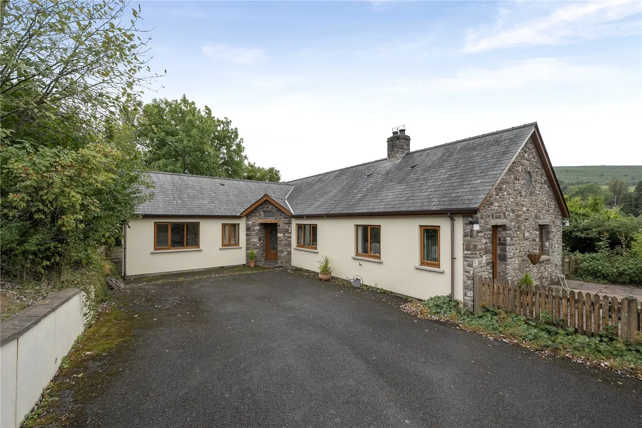 Sennybridge, Brecon, LD3, photo 23