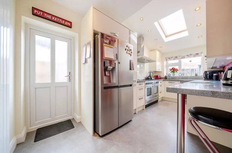 Lime Grove, 61 Lime Grove Sidcup Greater London Sidcup, SIDCUP, Kent, DA158PH, photo 5