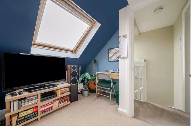 Lime Grove, 61 Lime Grove Sidcup Greater London Sidcup, SIDCUP, Kent, DA158PH, photo 12