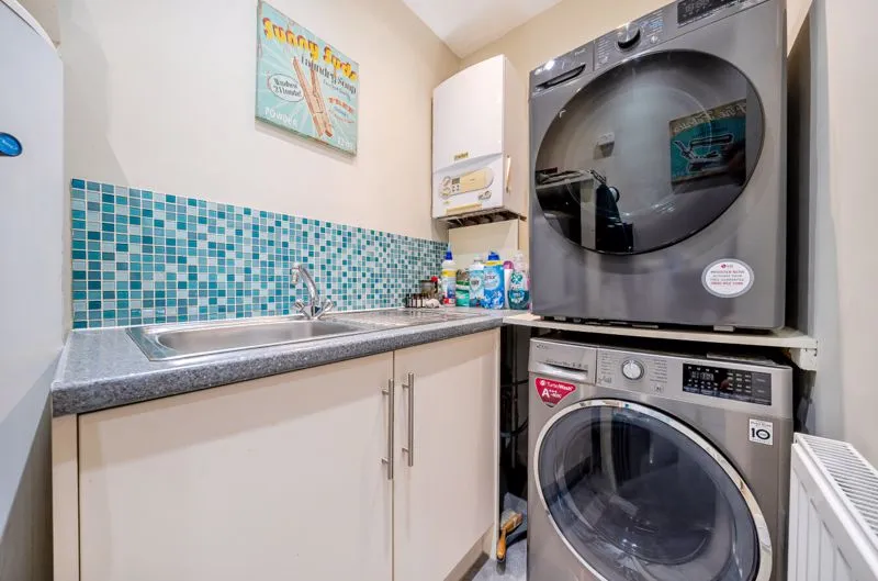 Lime Grove, 61 Lime Grove Sidcup Greater London Sidcup, SIDCUP, Kent, DA158PH, photo 23