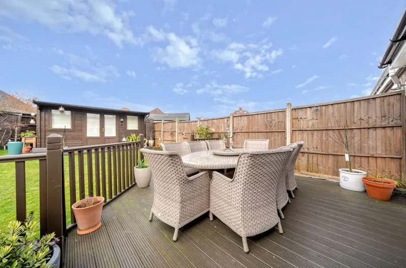 Lime Grove, 61 Lime Grove Sidcup Greater London Sidcup, SIDCUP, Kent, DA158PH, photo 21
