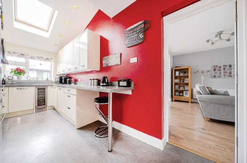Lime Grove, 61 Lime Grove Sidcup Greater London Sidcup, SIDCUP, Kent, DA158PH, photo 17