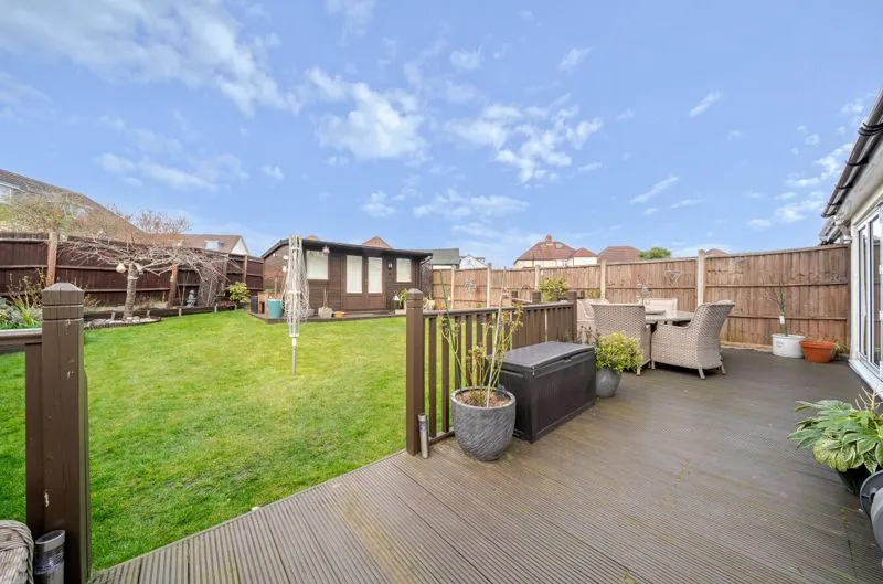 Lime Grove, 61 Lime Grove Sidcup Greater London Sidcup, SIDCUP, Kent, DA158PH, photo 22