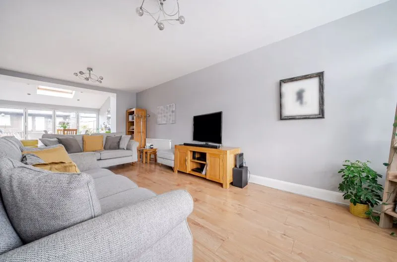 Lime Grove, 61 Lime Grove Sidcup Greater London Sidcup, SIDCUP, Kent, DA158PH, photo 18