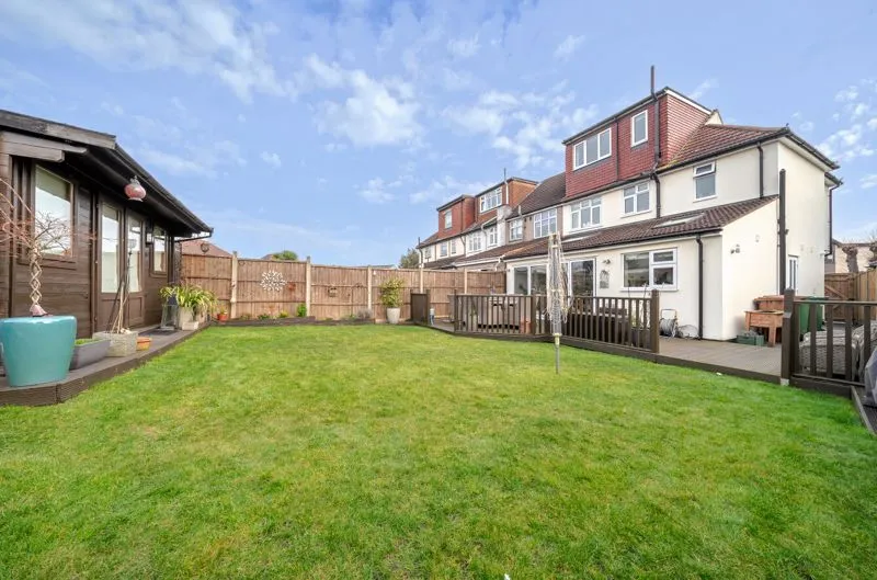 Lime Grove, 61 Lime Grove Sidcup Greater London Sidcup, SIDCUP, Kent, DA158PH, photo 20