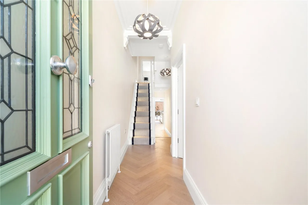 East Dulwich Grove, London, SE22, photo 4