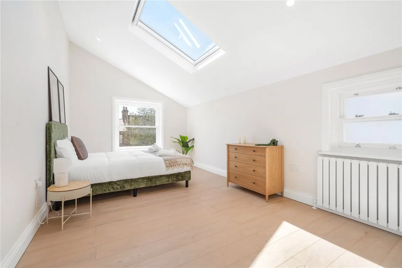 East Dulwich Grove, London, SE22, photo 11