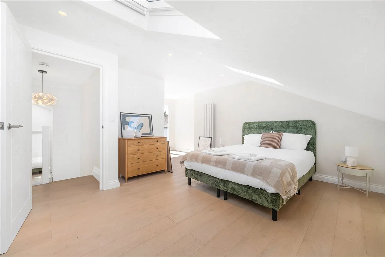 East Dulwich Grove, London, SE22, photo 8