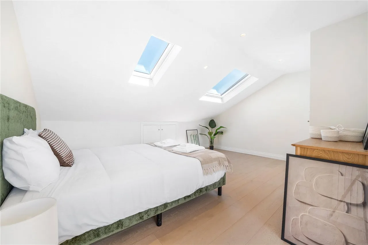 East Dulwich Grove, London, SE22, photo 9