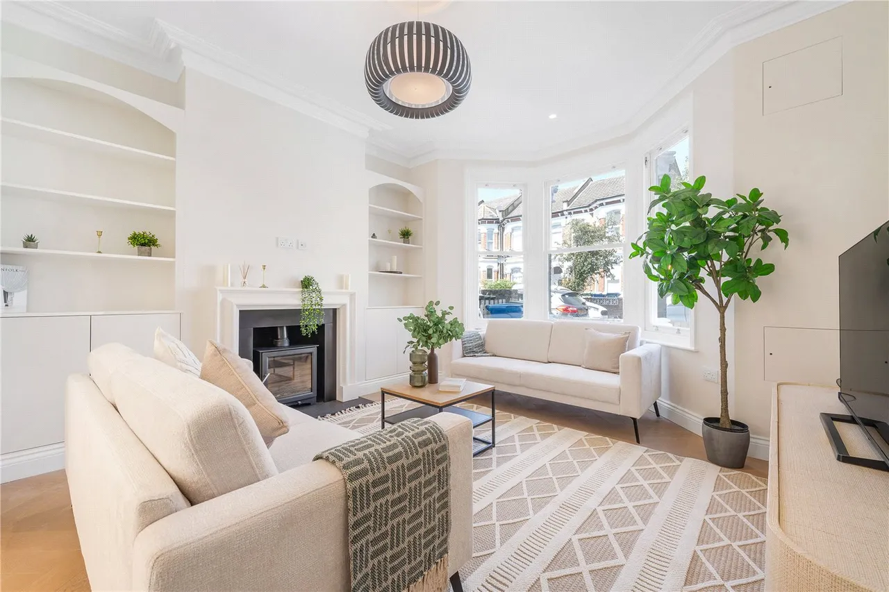 East Dulwich Grove, London, SE22, photo 5