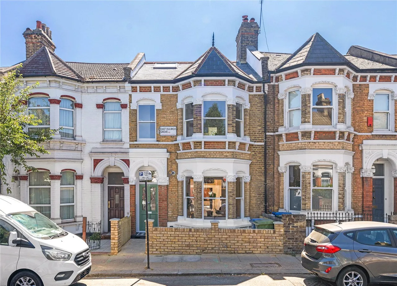 East Dulwich Grove, London, SE22, photo 7