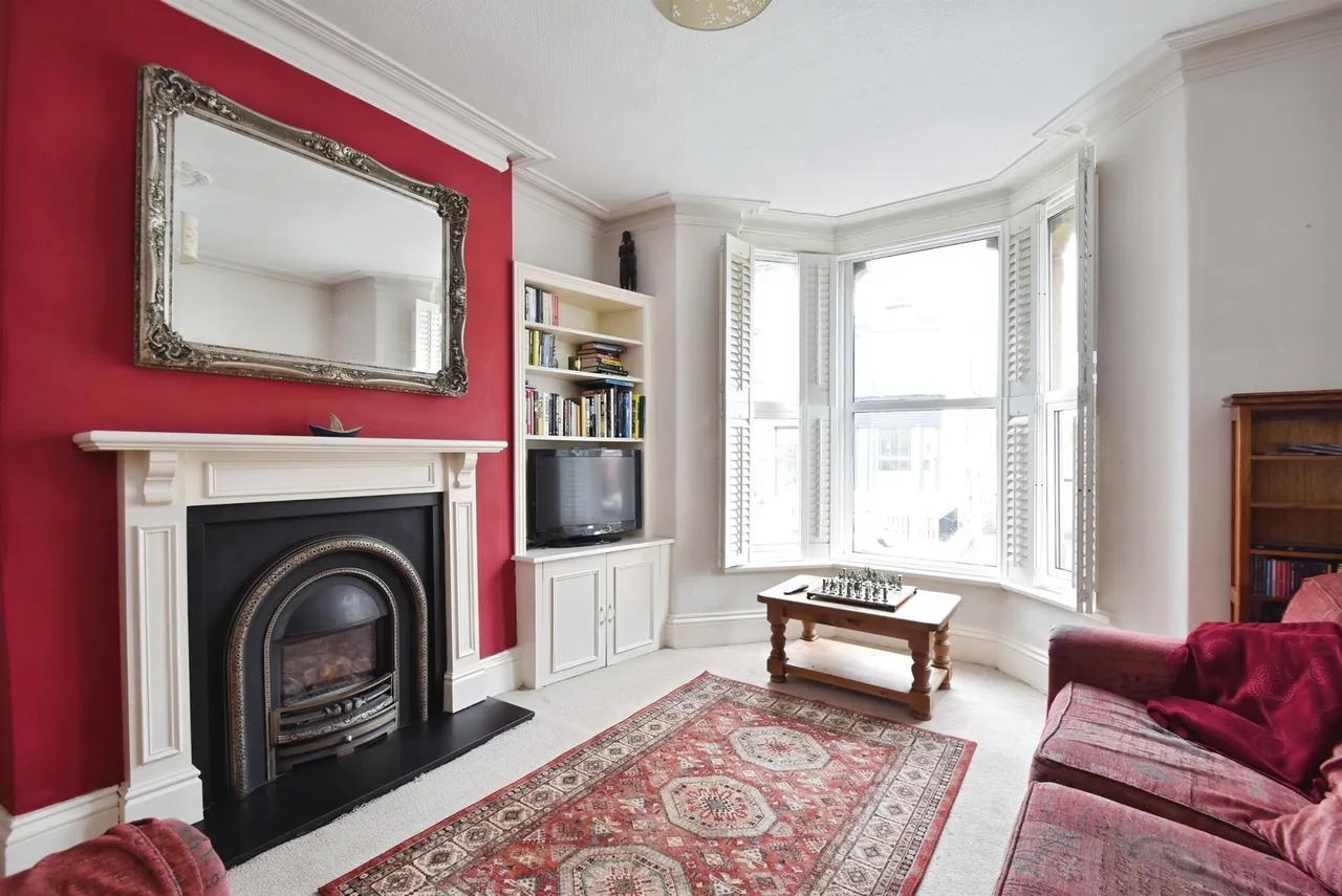 Cheltenham Mount, Harrogate, HG1, photo 2
