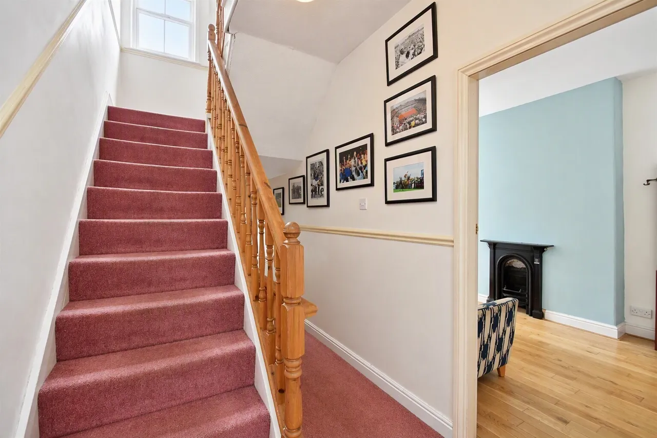 Cheltenham Mount, Harrogate, HG1, photo 5