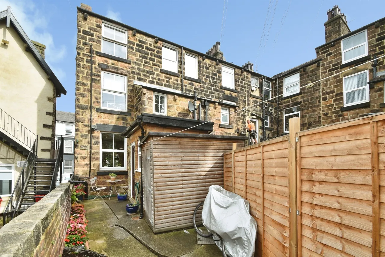 Cheltenham Mount, Harrogate, HG1, photo 19