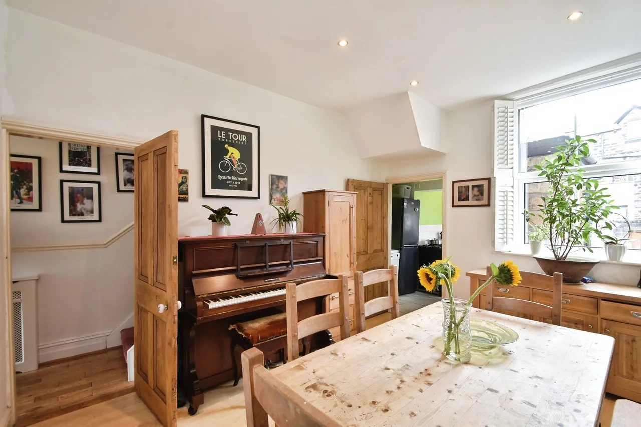 Cheltenham Mount, Harrogate, HG1, photo 3