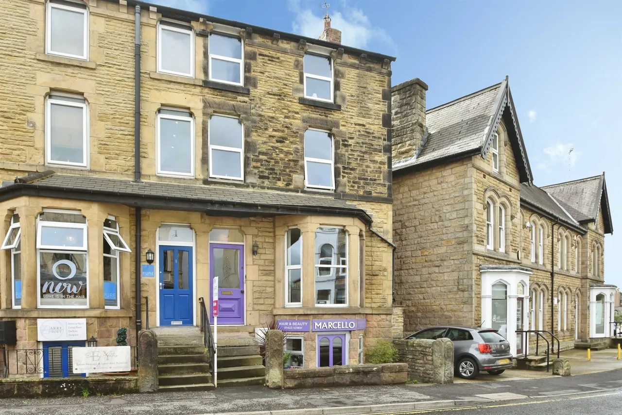 Cheltenham Mount, Harrogate, HG1, photo 18