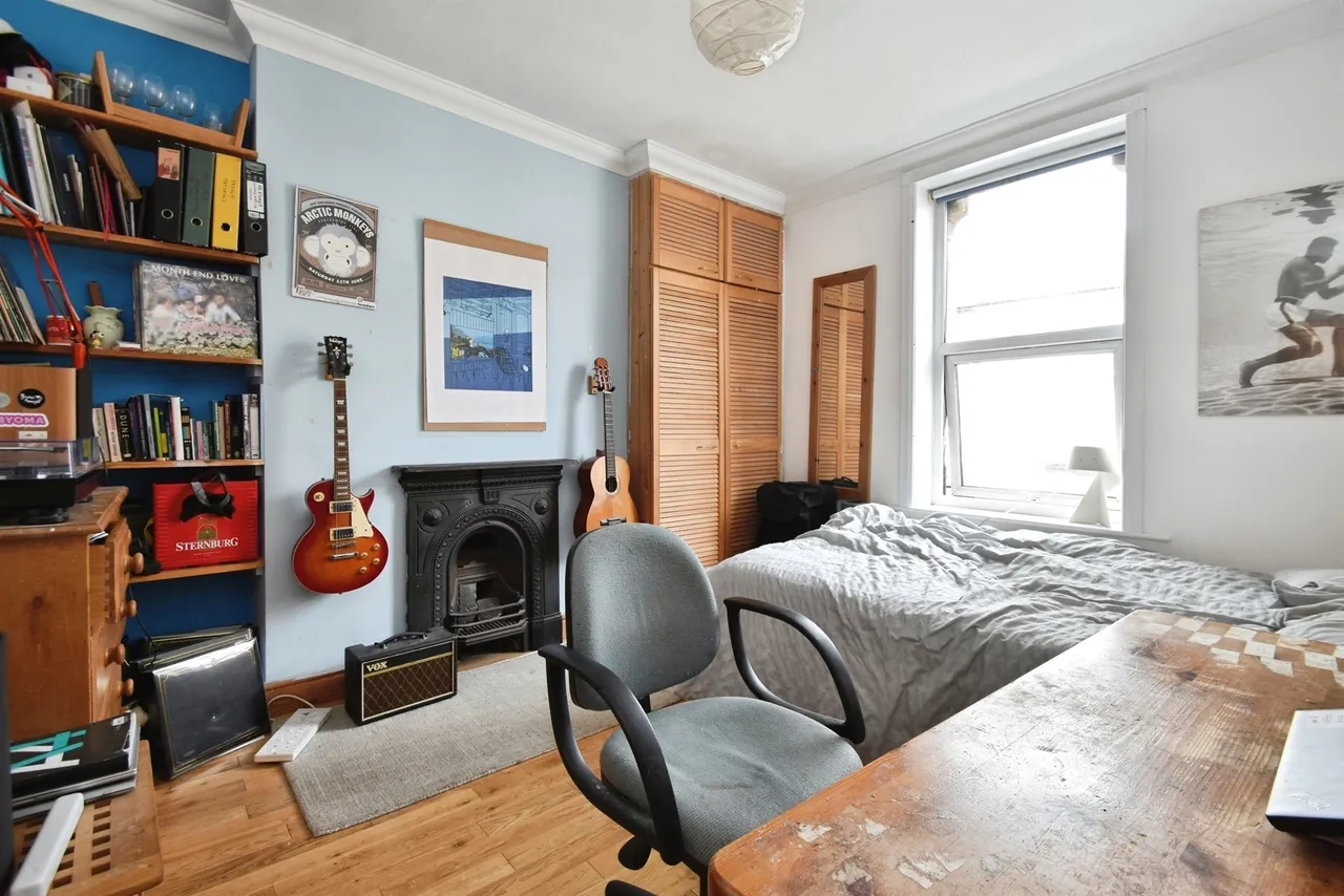 Cheltenham Mount, Harrogate, HG1, photo 8