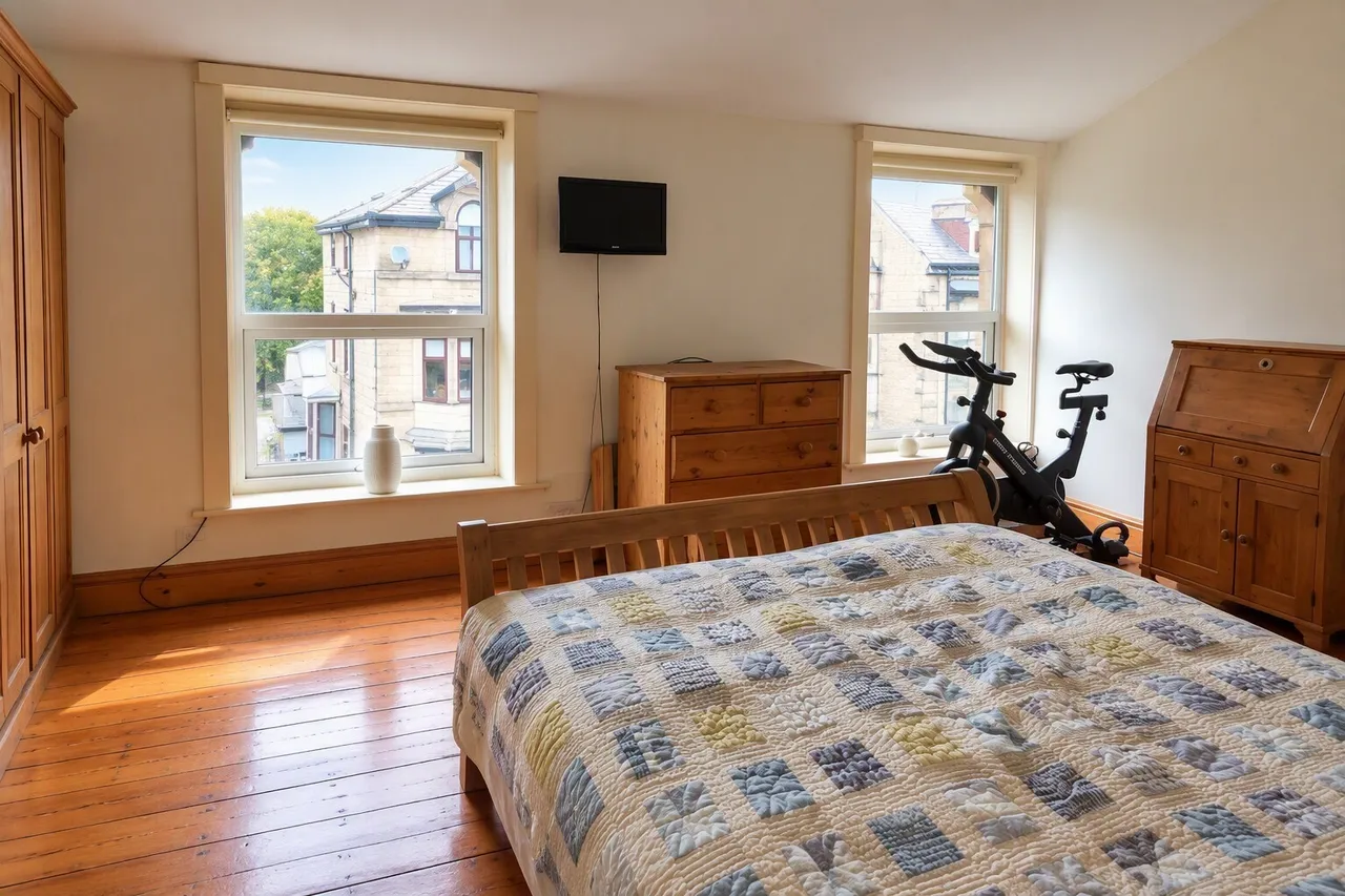 Cheltenham Mount, Harrogate, HG1, photo 6