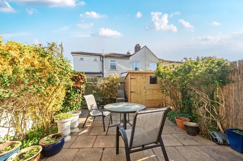 Haddon Grove, 3 Haddon Grove Sidcup Greater London Sidcup, SIDCUP, Kent, DA158NA, photo 8