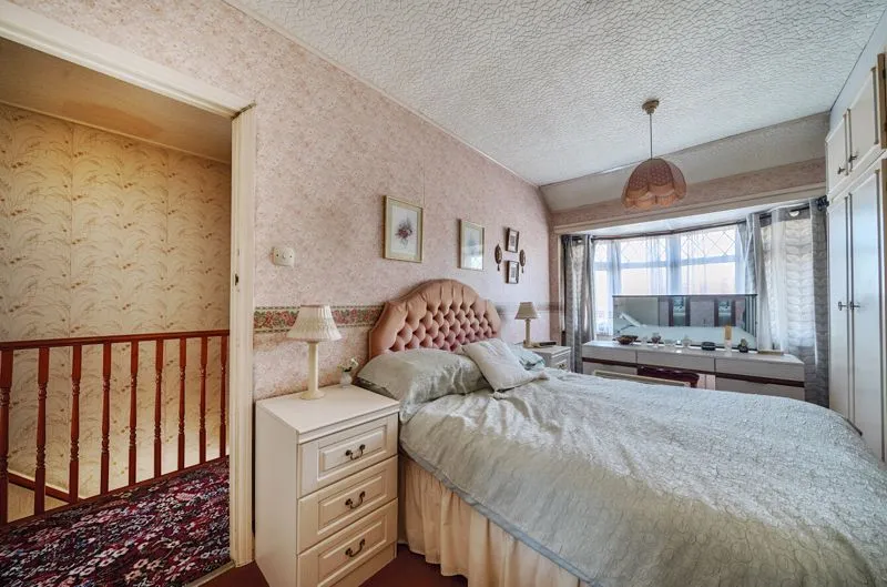 Haddon Grove, 3 Haddon Grove Sidcup Greater London Sidcup, SIDCUP, Kent, DA158NA, photo 14
