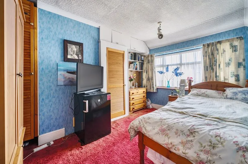 Haddon Grove, 3 Haddon Grove Sidcup Greater London Sidcup, SIDCUP, Kent, DA158NA, photo 9
