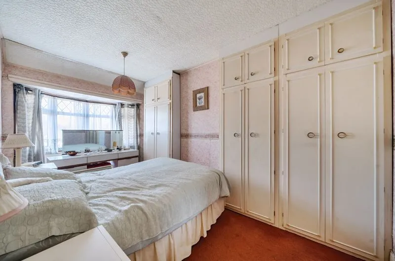 Haddon Grove, 3 Haddon Grove Sidcup Greater London Sidcup, SIDCUP, Kent, DA158NA, photo 5