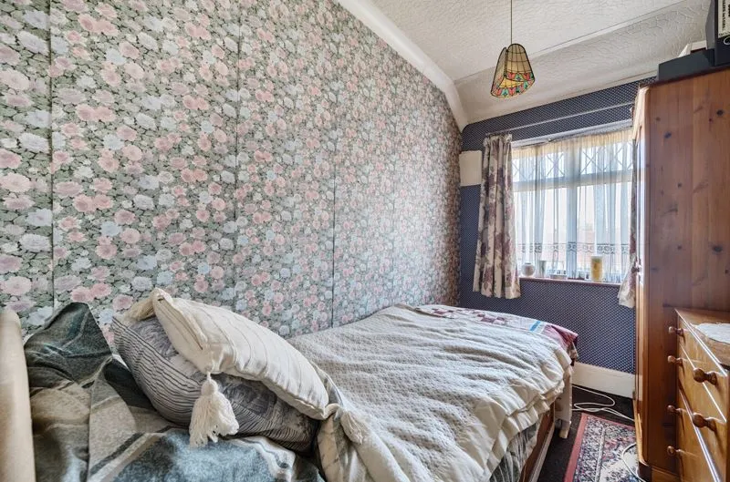 Haddon Grove, 3 Haddon Grove Sidcup Greater London Sidcup, SIDCUP, Kent, DA158NA, photo 11