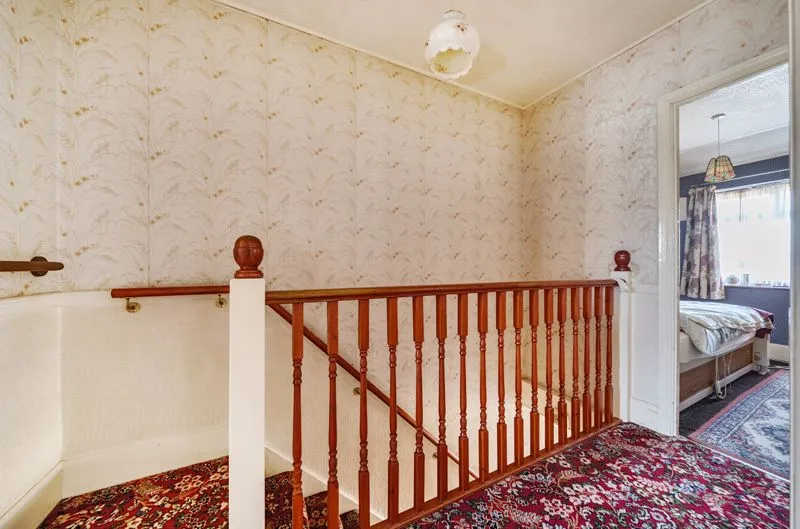 Haddon Grove, 3 Haddon Grove Sidcup Greater London Sidcup, SIDCUP, Kent, DA158NA, photo 13