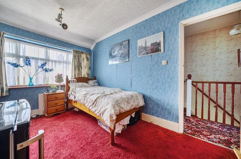 Haddon Grove, 3 Haddon Grove Sidcup Greater London Sidcup, SIDCUP, Kent, DA158NA, photo 7