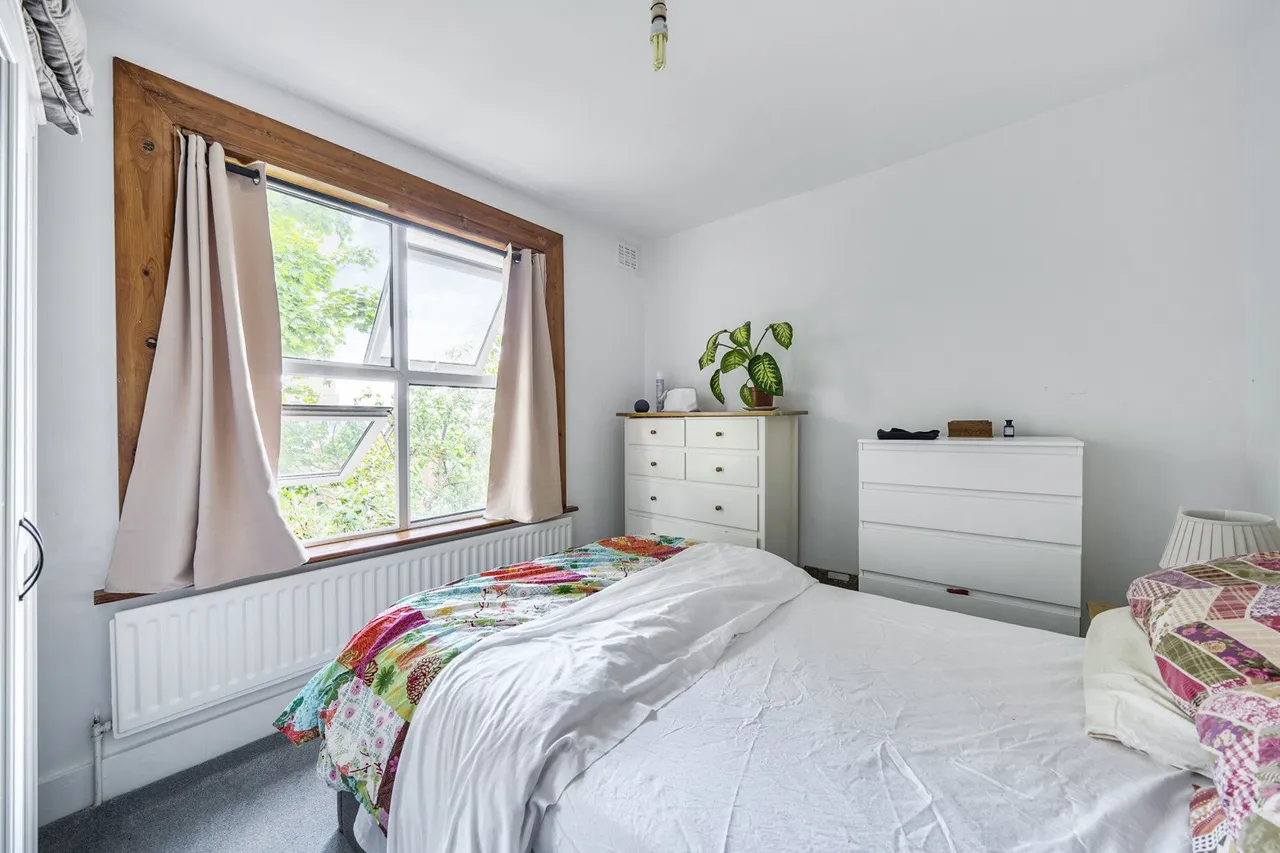 Barry Road, SE22, photo 7