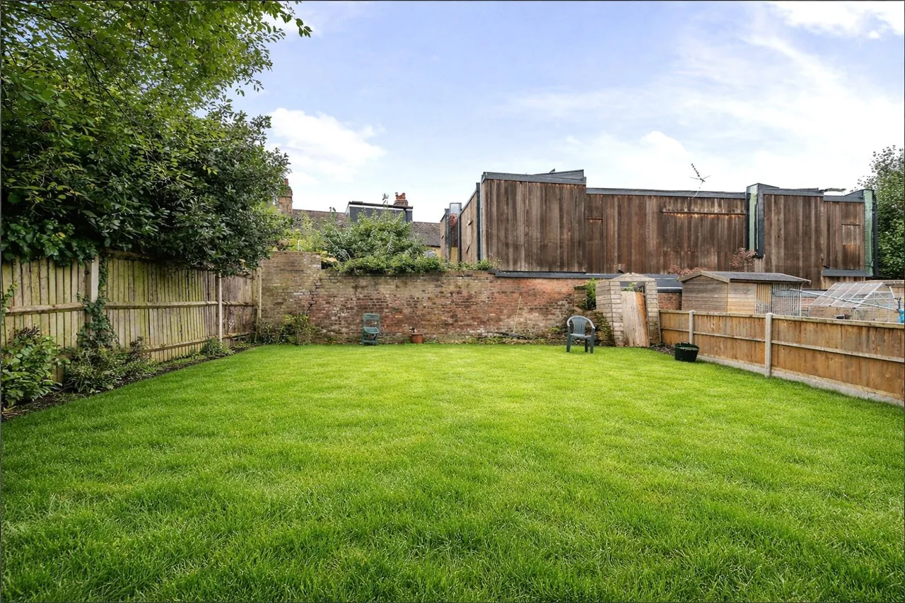 Barry Road, SE22, photo 5