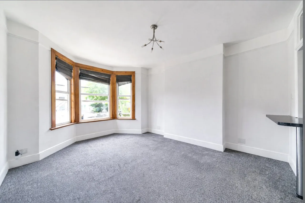 Barry Road, SE22, photo 4