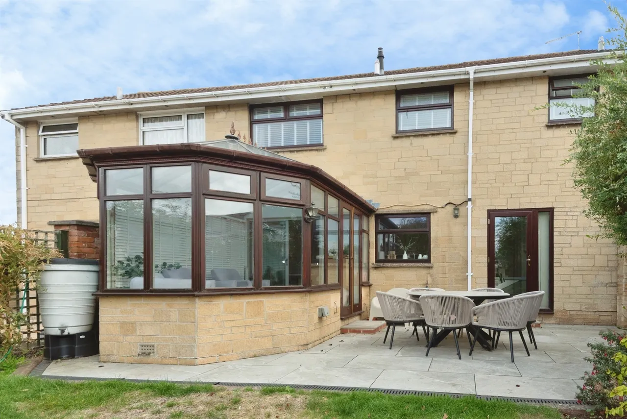 Nyland Road, Swindon, SN3, photo 16