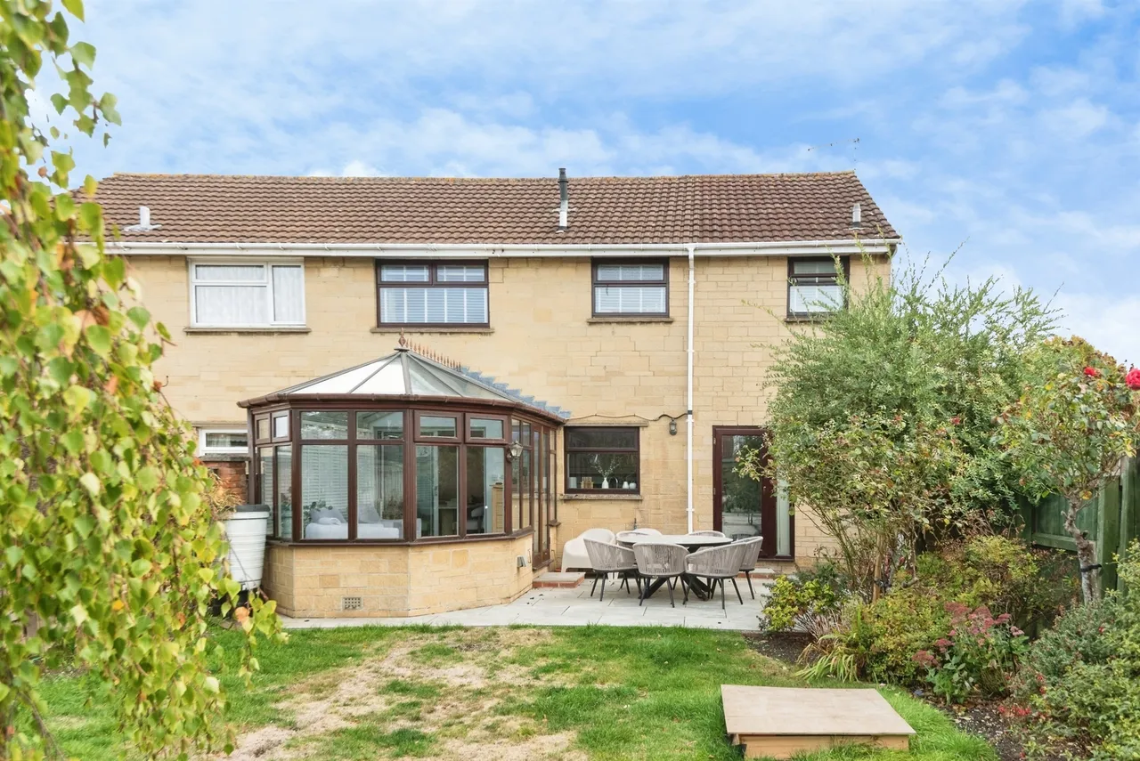 Nyland Road, Swindon, SN3, photo 17