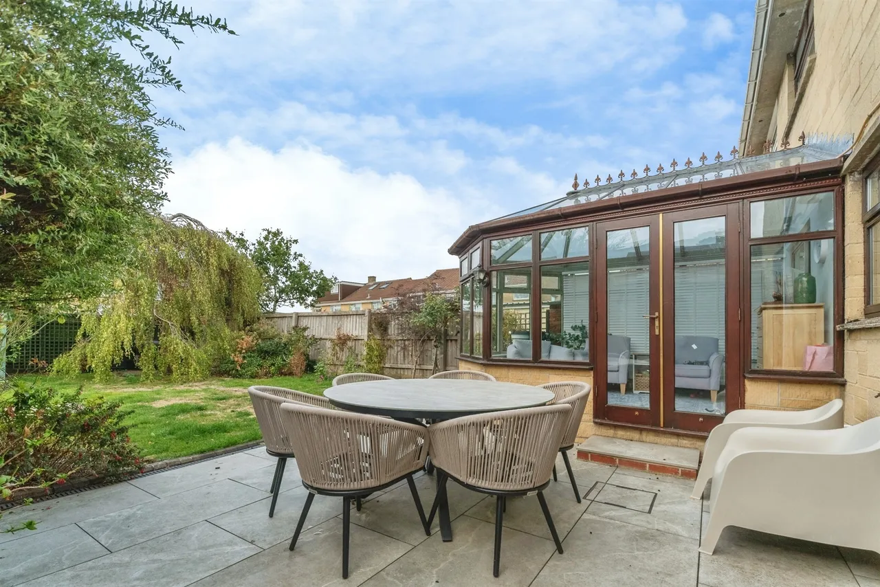 Nyland Road, Swindon, SN3, photo 15
