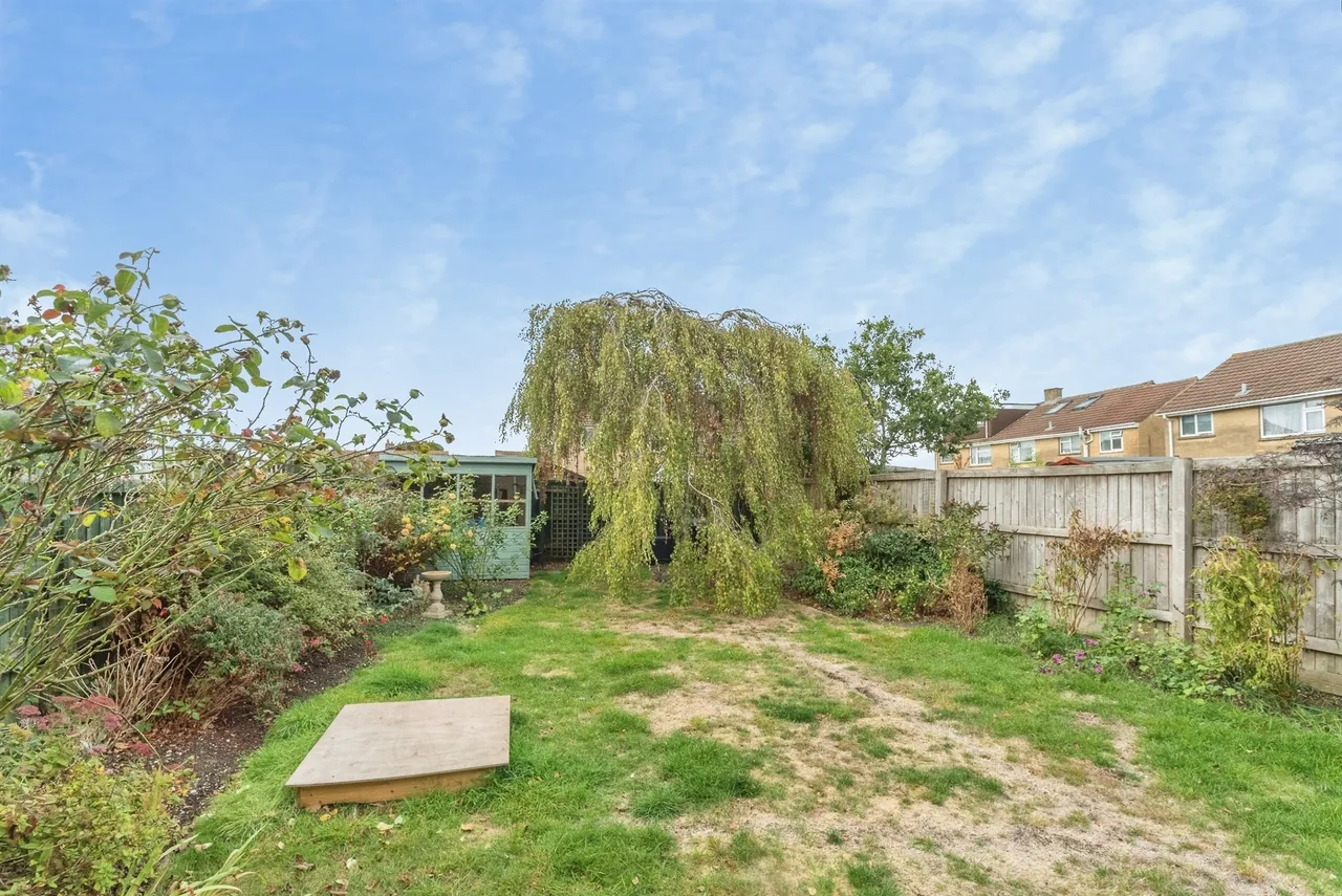 Nyland Road, Swindon, SN3, photo 18