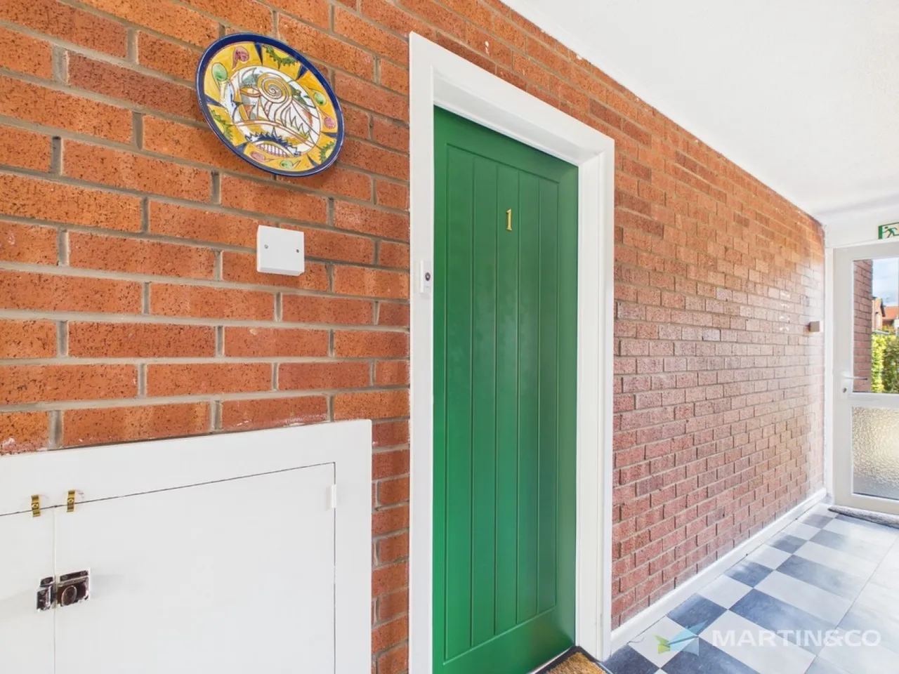 Eaton Court, St Annes FY8, photo 2