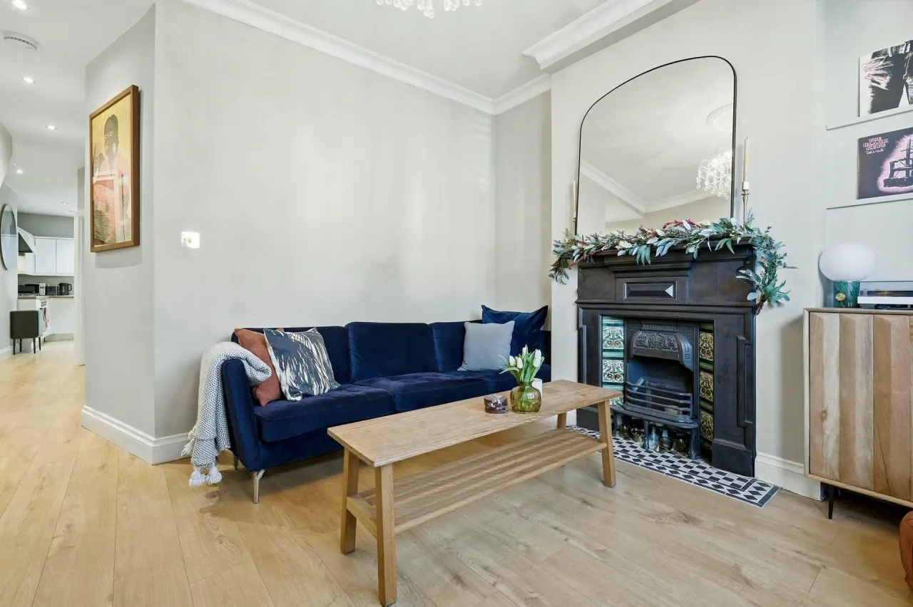 Leasowes Road, Leyton, E10, photo 10
