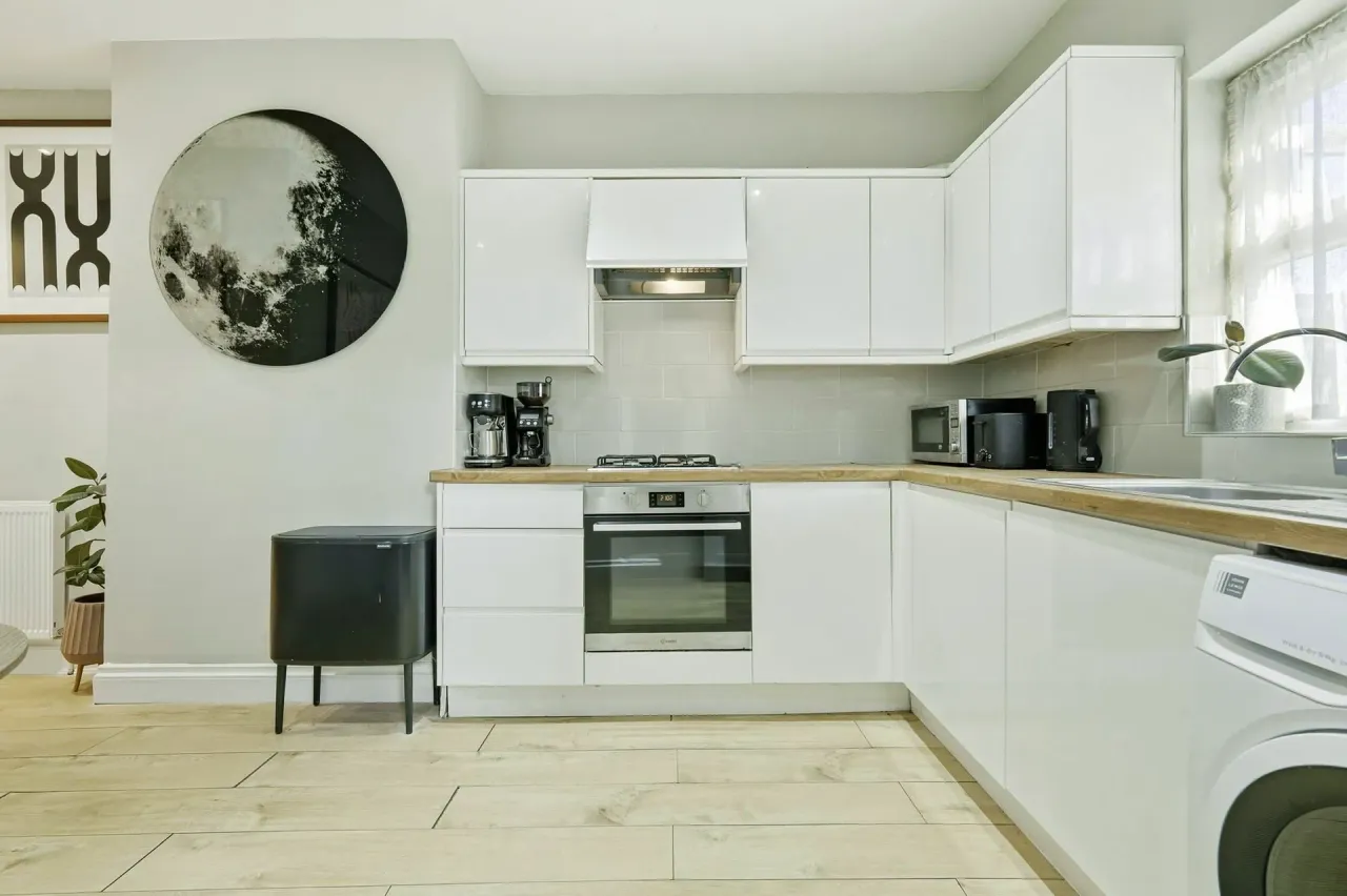 Leasowes Road, Leyton, E10, photo 5