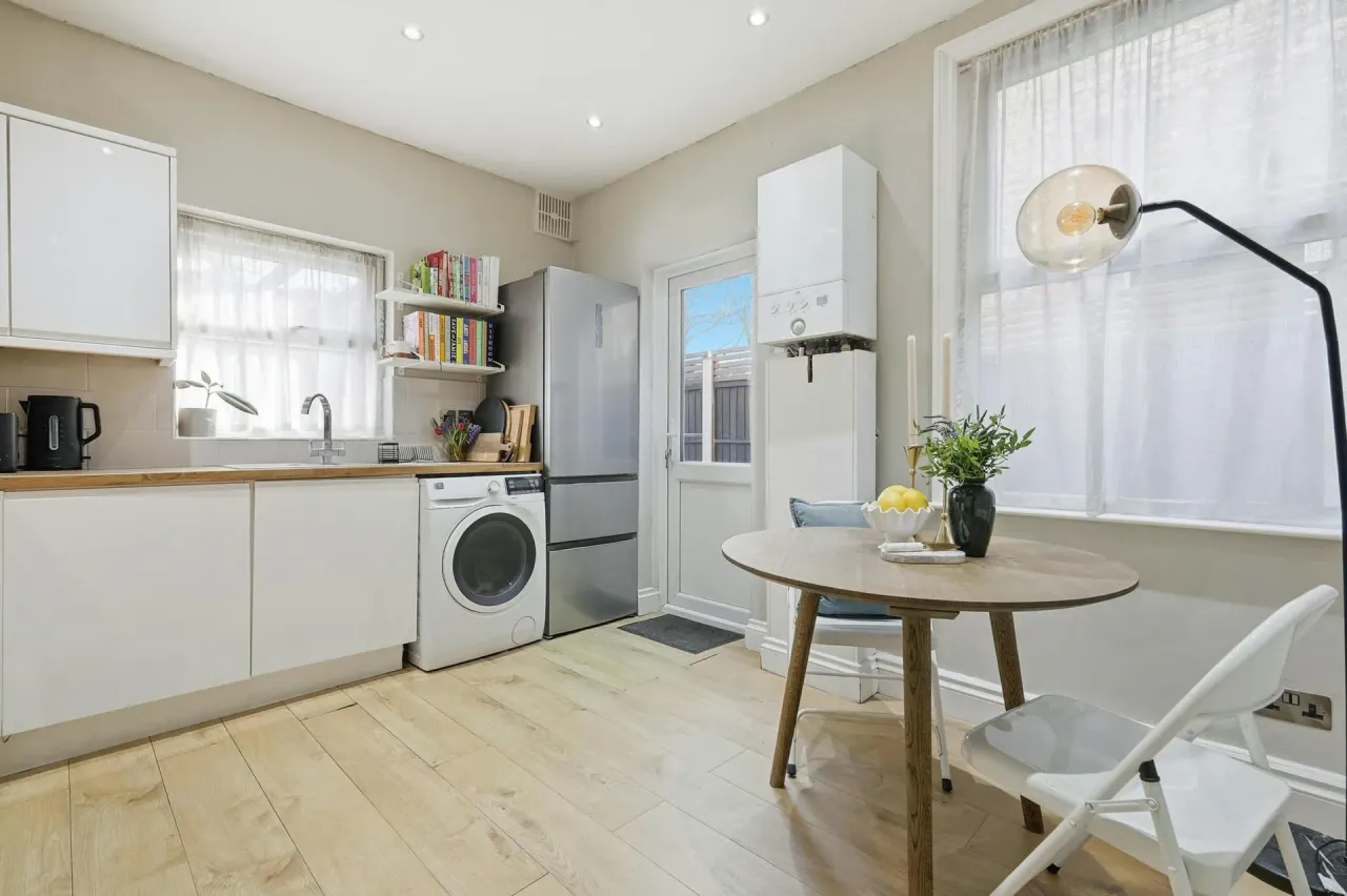 Leasowes Road, Leyton, E10, photo 7