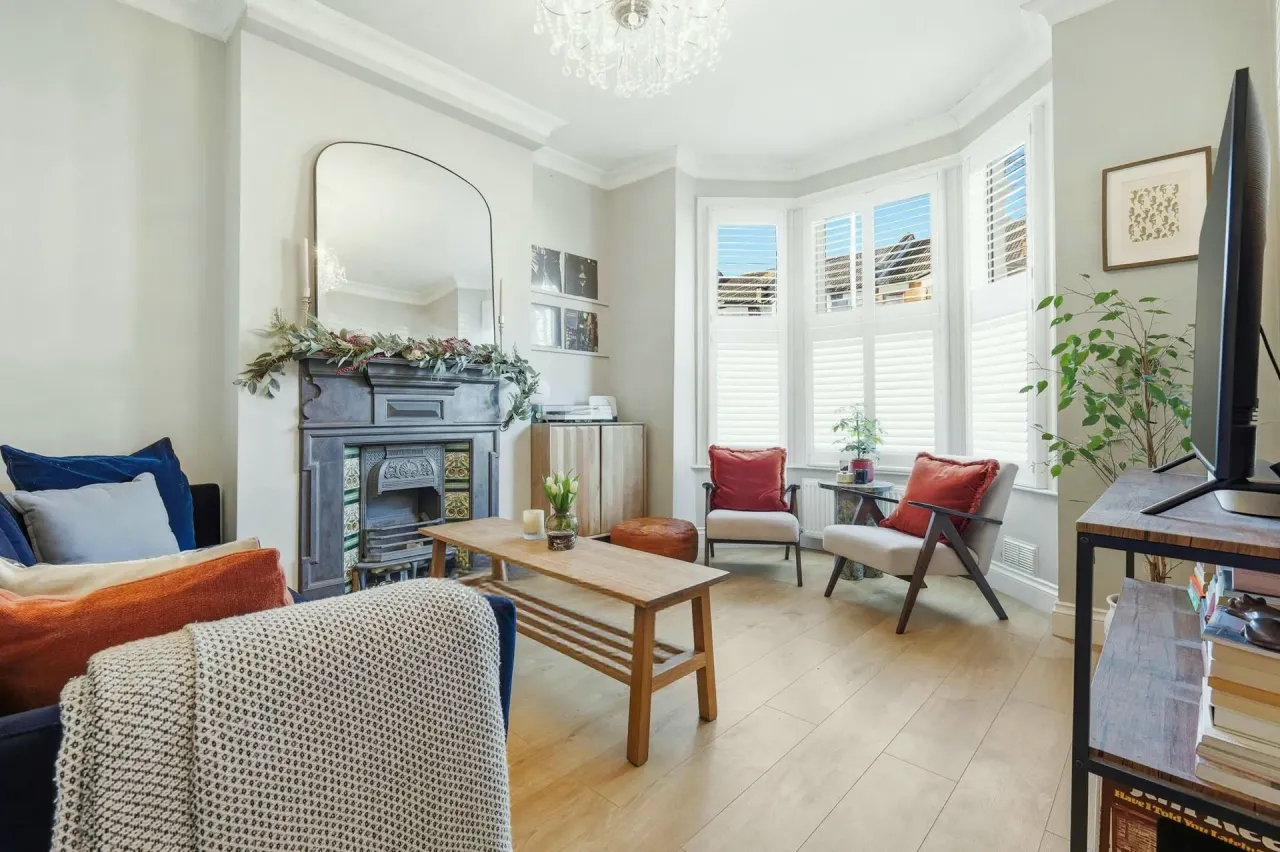 Leasowes Road, Leyton, E10, photo 9