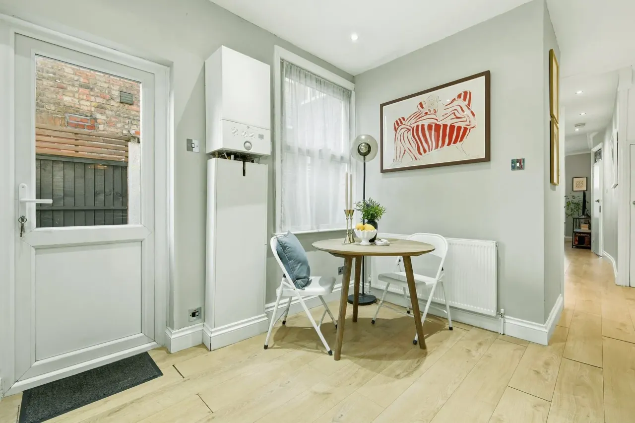 Leasowes Road, Leyton, E10, photo 11