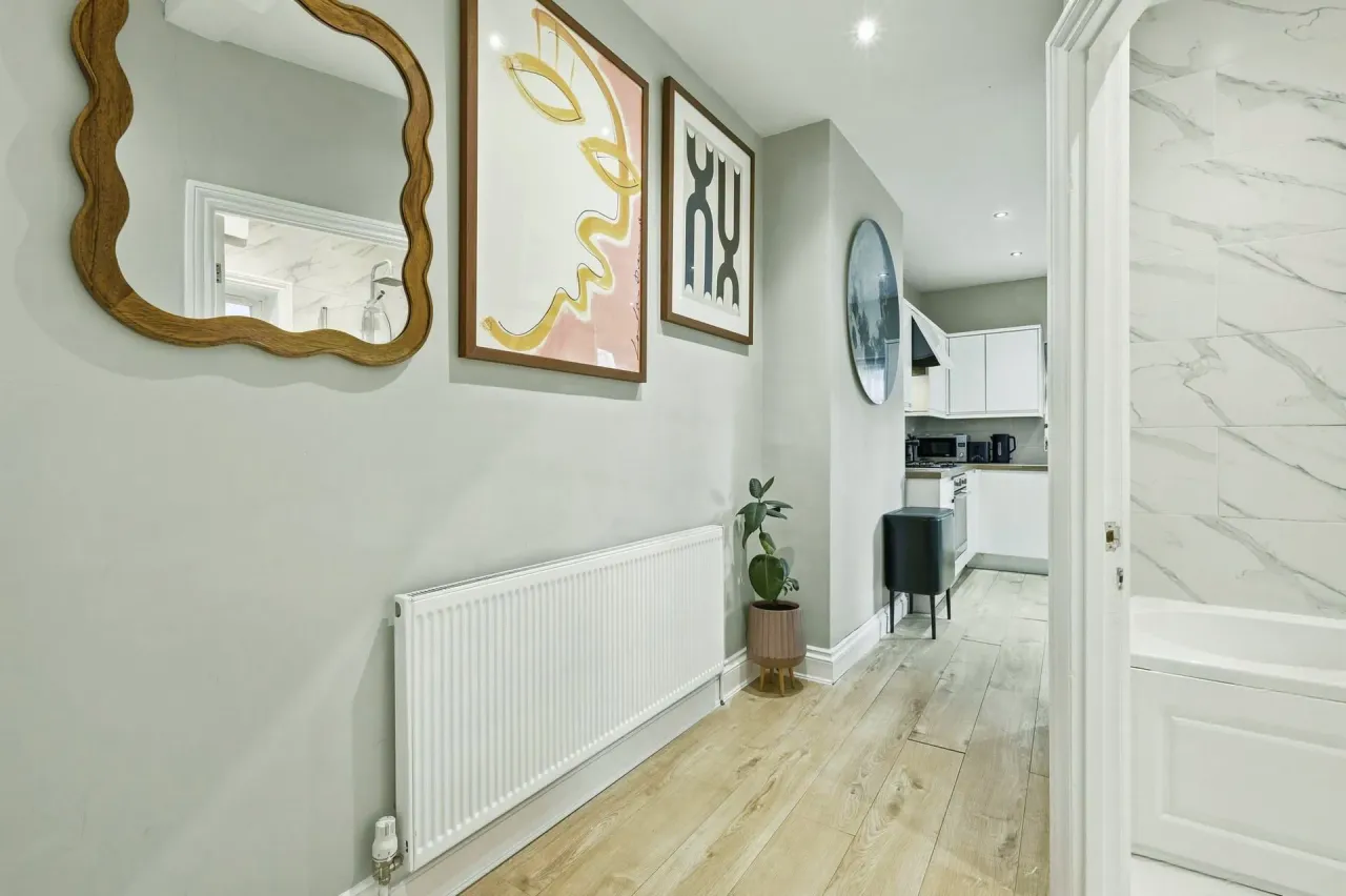 Leasowes Road, Leyton, E10, photo 8