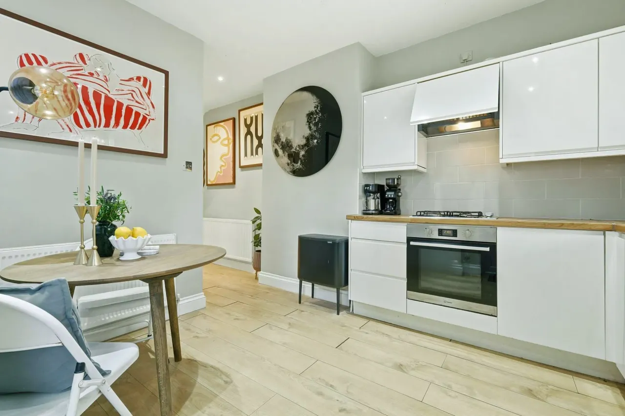 Leasowes Road, Leyton, E10, photo 6