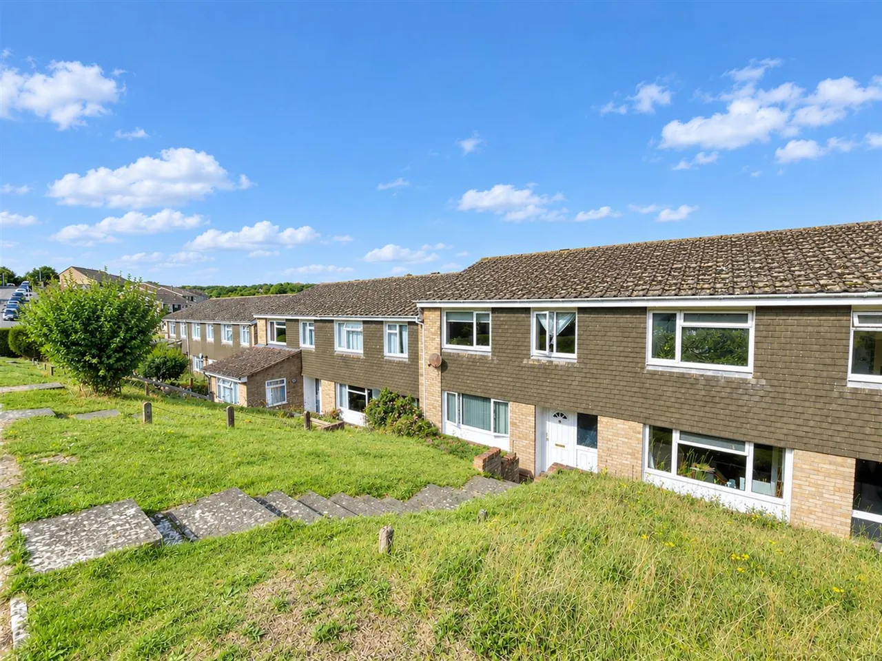 3 bed house for sale, Ash Walk, Newhaven