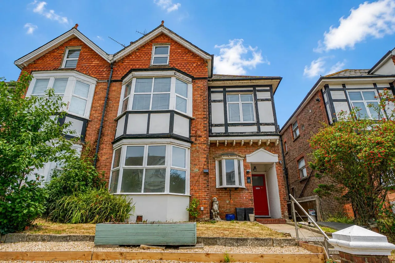 Amherst Road, Bexhill-On-Sea, photo 15