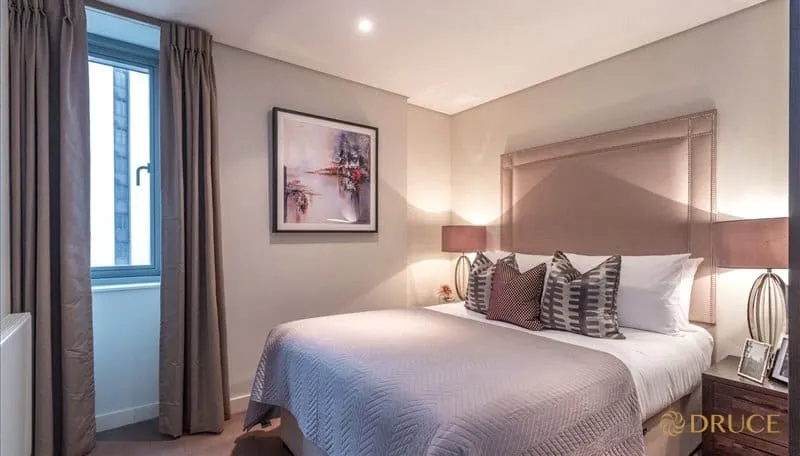 Merchant Square East, London, W2, photo 5